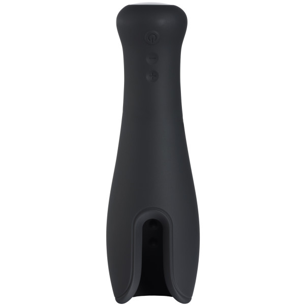 Sinful Deluxe Wiederaufladbarer Penisvibrator