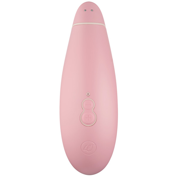 Womanizer Premium Eco Druckwellenvibrator