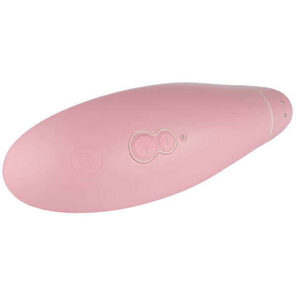 Womanizer Premium Eco Druckwellenvibrator