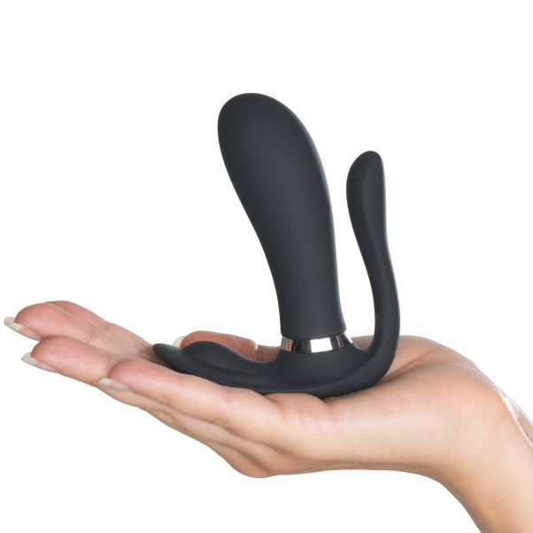 Sinful Triple Teaser Ferngesteuerter Panty-Vibrator