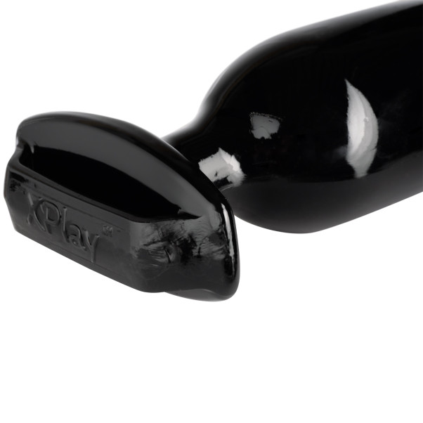 Perfect Fit Fingergriff-Analplug Größe 3