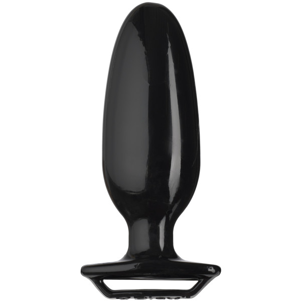 Perfect Fit Fingergriff-Analplug Größe 4