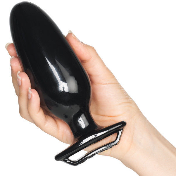 Perfect Fit Fingergriff-Analplug Größe 4