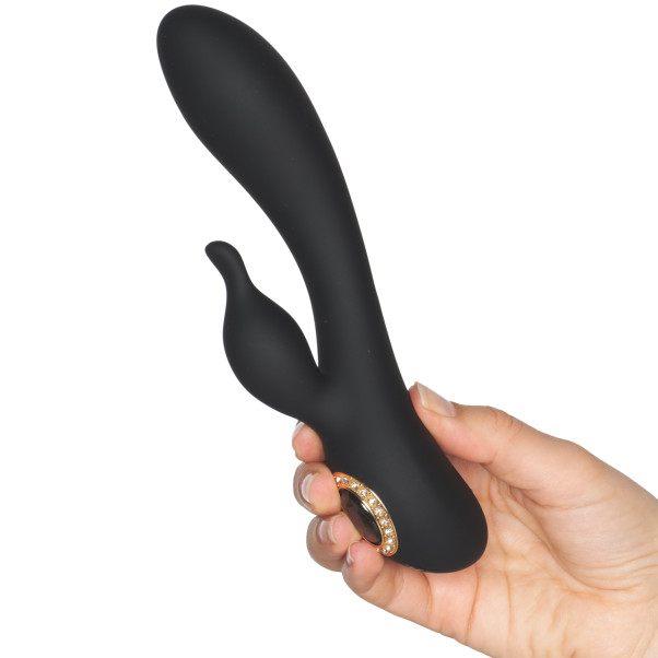 Cleopatra Rabbit-Vibrator