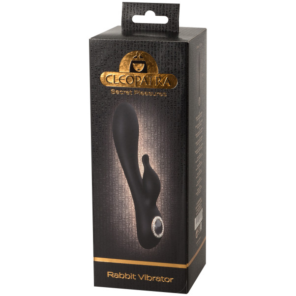 Cleopatra Rabbit-Vibrator