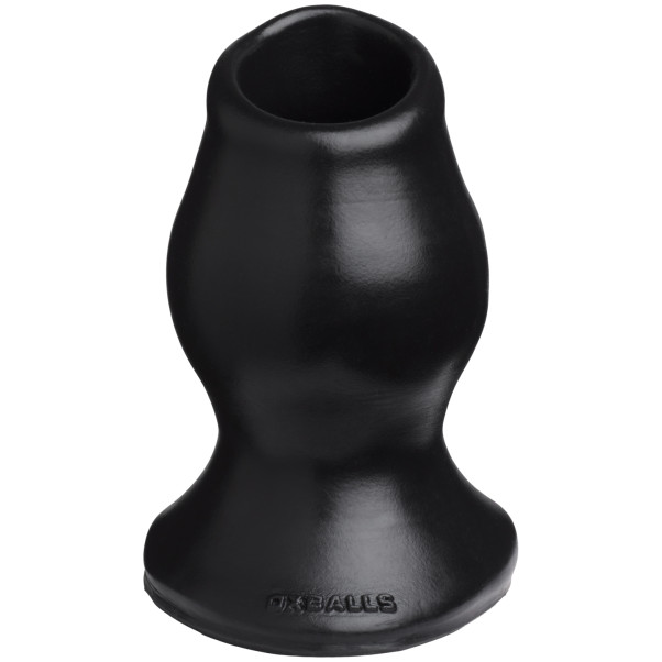 Oxballs Pig Hole 5 Hollow Tunnelplug XXL