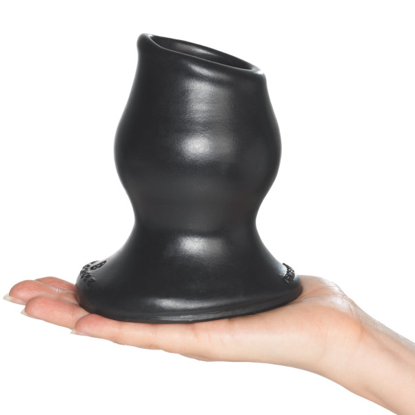 Oxballs Pig Hole 5 Hollow Tunnelplug XXL