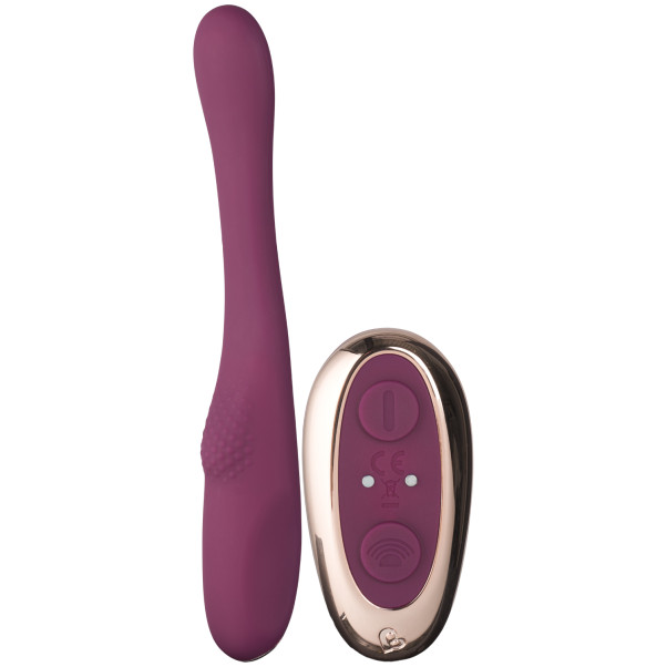 Rocks Off She-Vibe Paarvibrator mit Fernbedienung