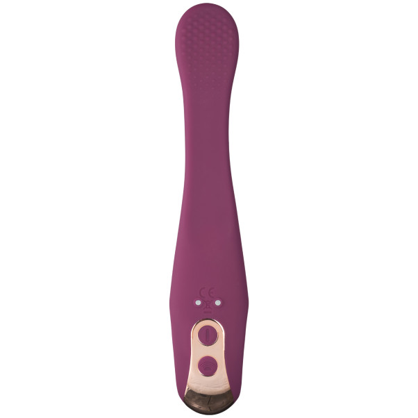 Rocks Off She-Vibe Paarvibrator mit Fernbedienung