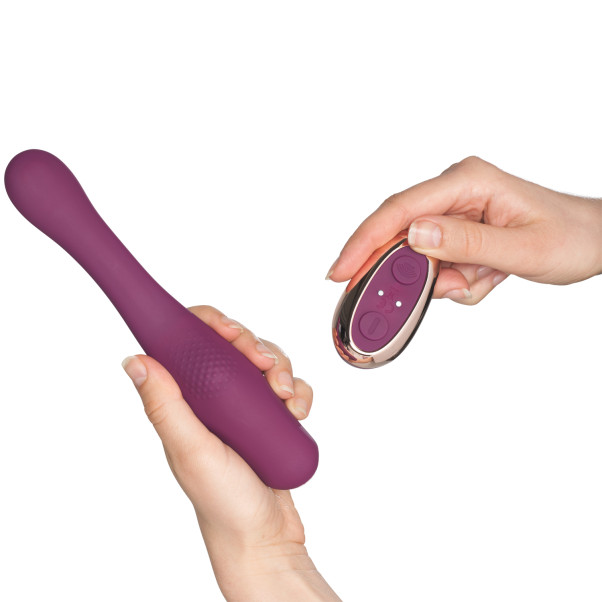 Rocks Off She-Vibe Paarvibrator mit Fernbedienung