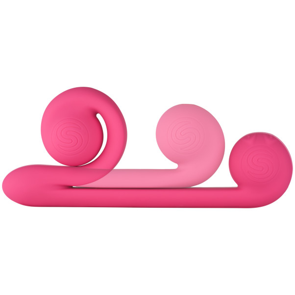 Snail Vibe Dual Stimulator