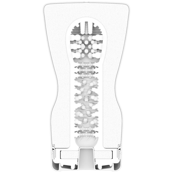 TENGA Squeeze Tube Cup Soft Handjob Masturbator