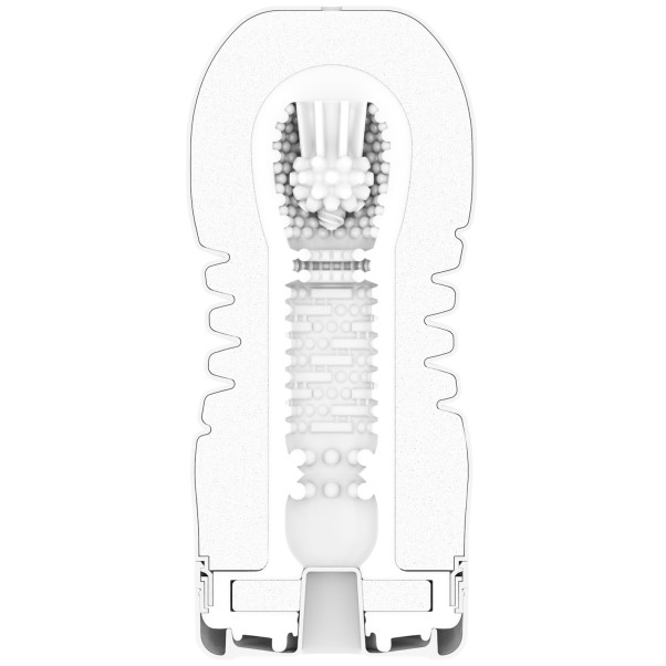 TENGA Rolling Head Cup Weicher Handjob Masturbator