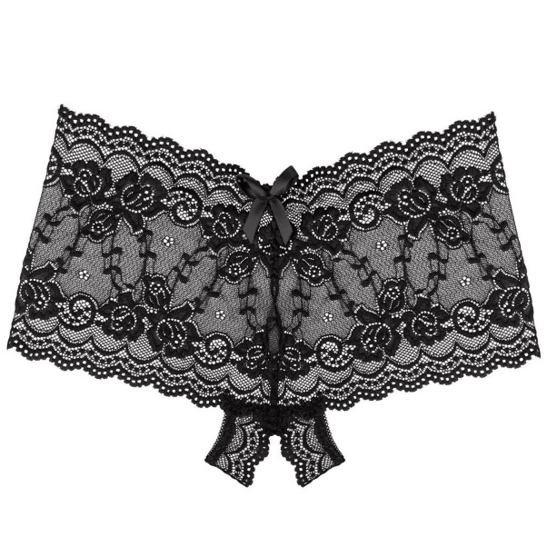 Underneath Mila Schrittfreier Spitzenslip