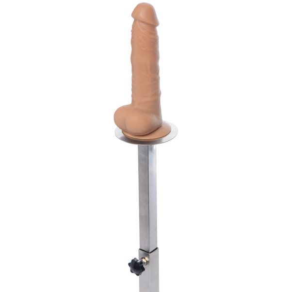 Master Series Squat Anal Impaler Spreizstange