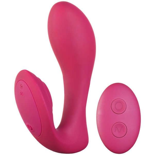 Tracy's Dog Nina Vibe Pro 2 Paar-Vibrator