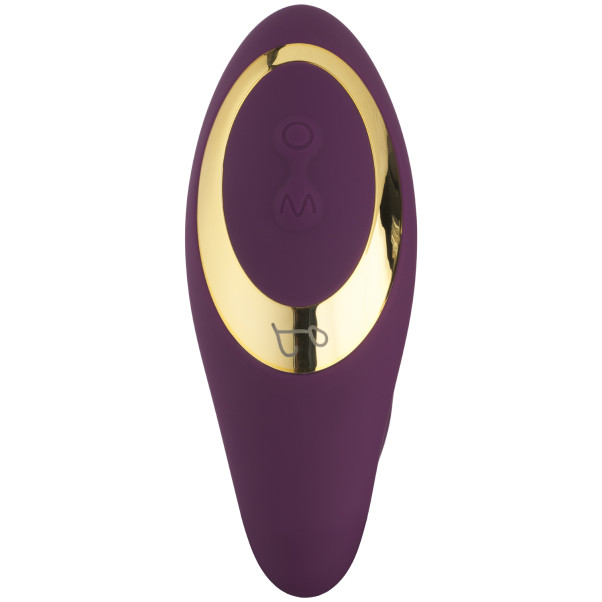 Tracy's Dog Pro 2 Saugender Druckwellenvibrator