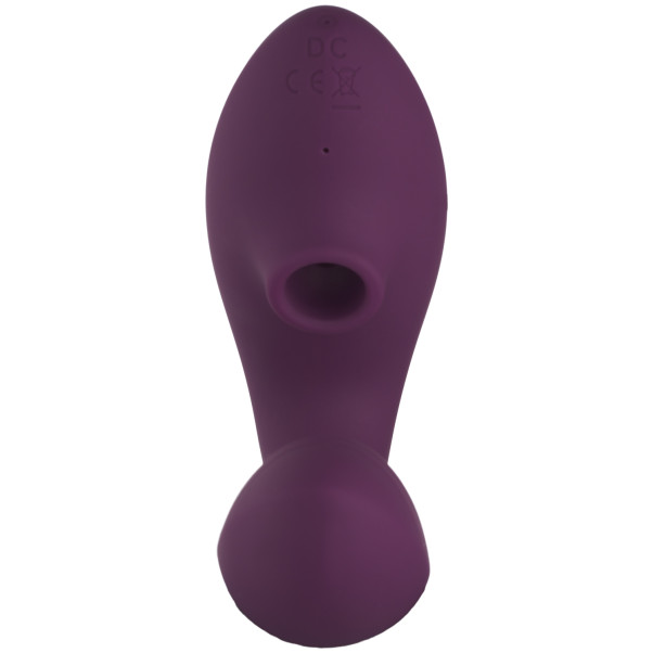 Tracy's Dog Pro 2 Saugender Druckwellenvibrator