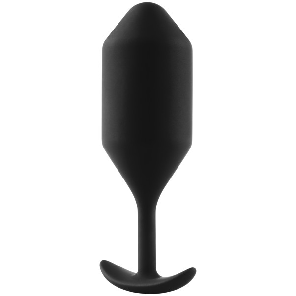 B-Vibe Snug Plug 4 Analplug