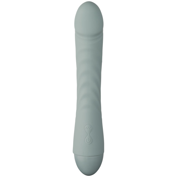 Amaysin Gerippter Dildo-Vibrator