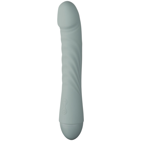 Amaysin Gerippter Dildo-Vibrator