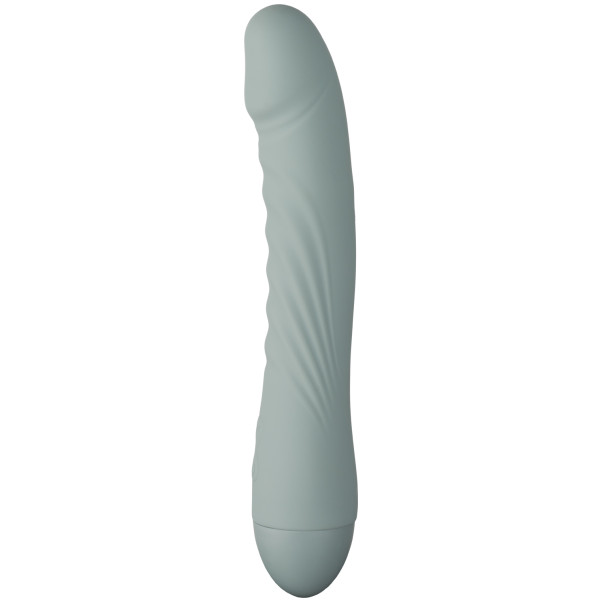 Amaysin Gerippter Dildo-Vibrator