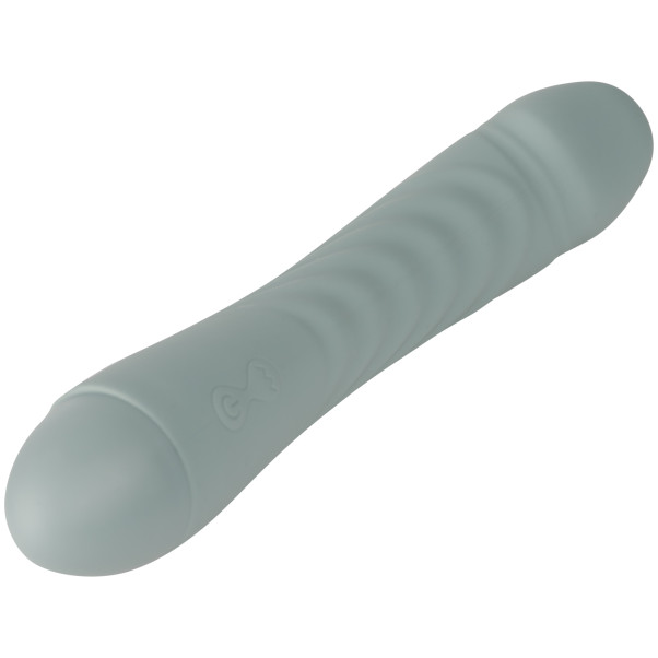 Amaysin Gerippter Dildo-Vibrator