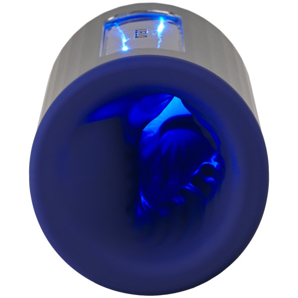 LELO F1S V2 Blue Pleasure Konsolen-Masturbator