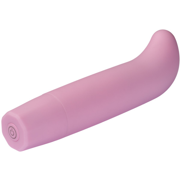 baseks Curve G-Punkt-Mini-Vibrator