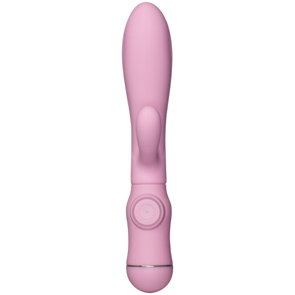 Baseks Curve Mini-Rabbit-Vibrator