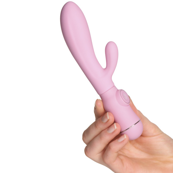 Baseks Curve Mini-Rabbit-Vibrator