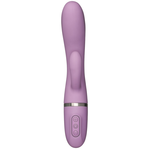 Baseks Bendy Curve Rabbit-Vibrator