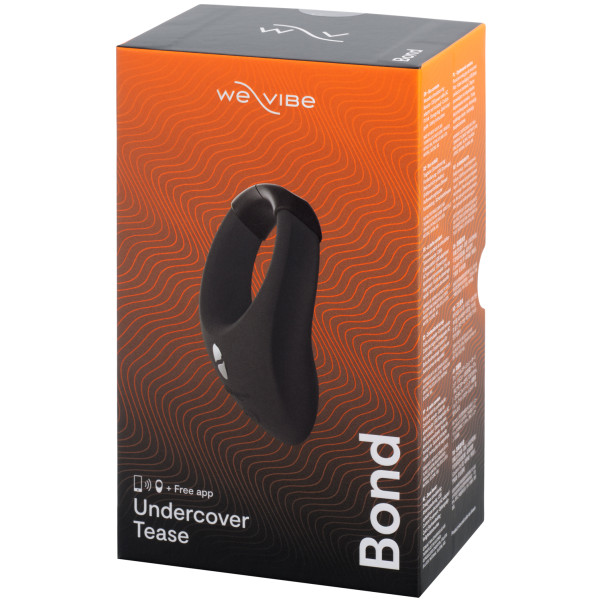 We-Vibe Bond Penisring mit Vibration