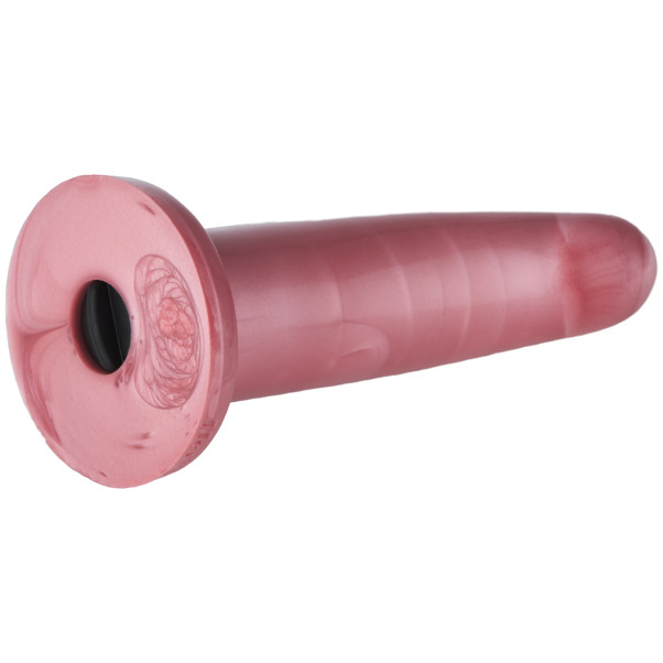 HerSpot Golden Rose Kleiner Dildo