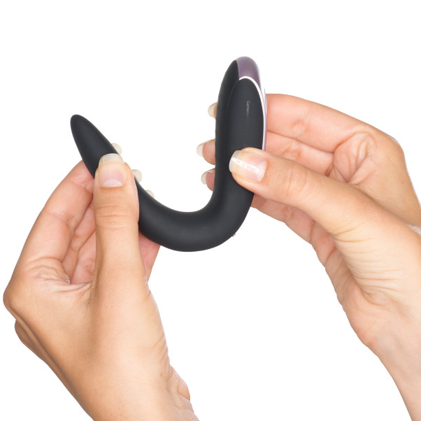 Satisfyer Double Fun App-gesteuerter Vibrator für Paare