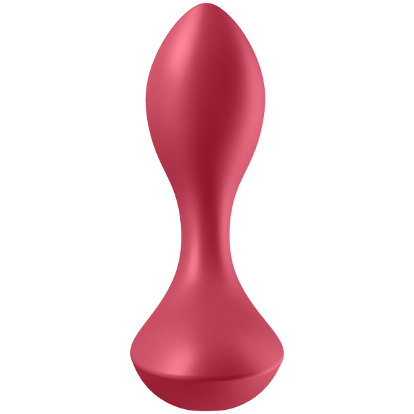 Satisfyer Backdoor Lover Analplug-Vibrator