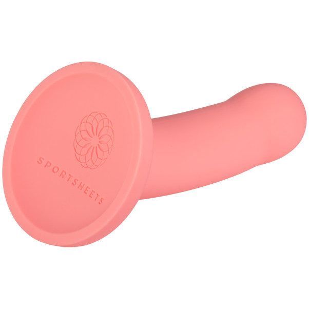 Sportsheets Nyx Silicone Dildo 14.5 cm