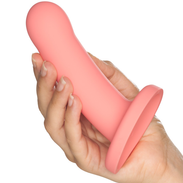 Sportsheets Nyx Silicone Dildo 14.5 cm