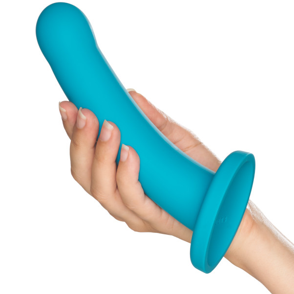 Sportsheets Hux Silicone Dildo 20 cm