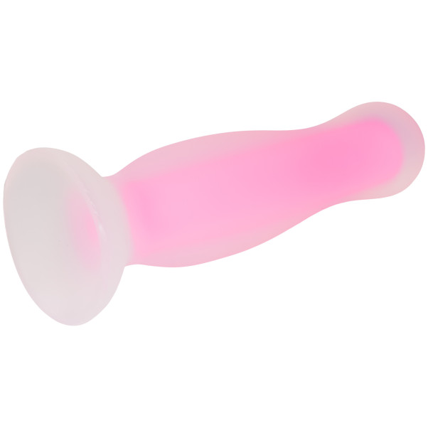 baseks Glow In The Dark Kleiner Analdildo