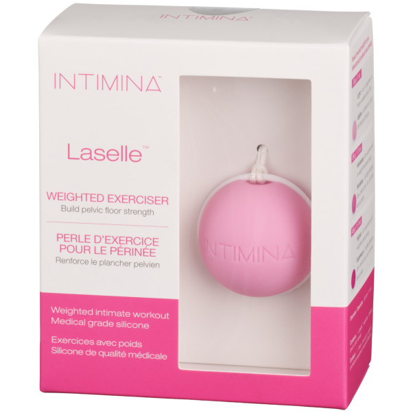 Intimina Laselle Liebeskugel 28 g