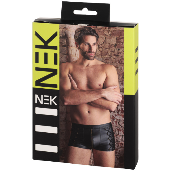 NEK Boxershorts mit Schnüren