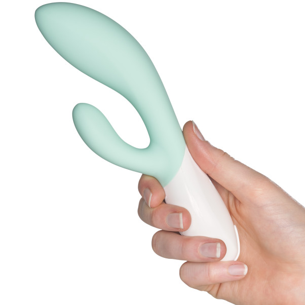 LELO Ina 3 Dual-Action Rabbit-Vibrator