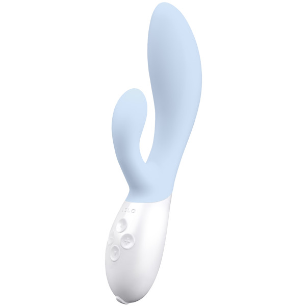 LELO Ina 3 Dual-Action Rabbit-Vibrator