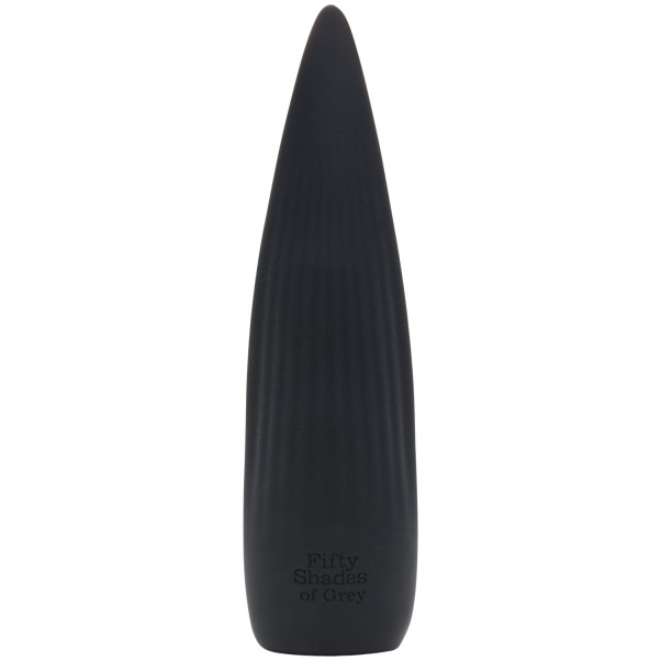 Fifty Shades of Grey Sensation Schnalzender Zungenvibrator