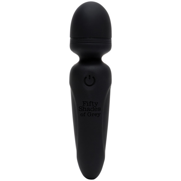 Fifty Shades of Grey Sensation Mini-Stabvibrator