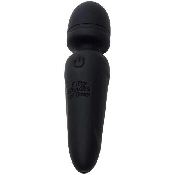 Fifty Shades of Grey Sensation Mini-Stabvibrator