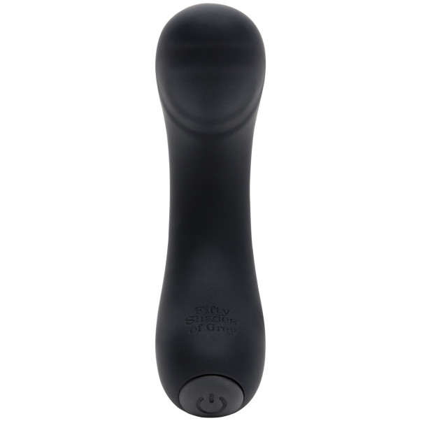 Fifty Shades of Grey Sensation G-Punkt-Vibrator