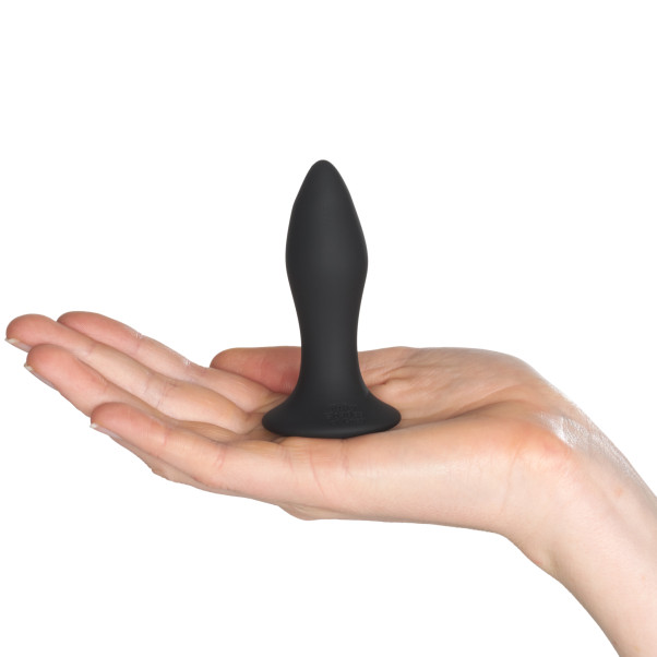 Fifty Shades of Grey Sensation Vibrierender Analplug