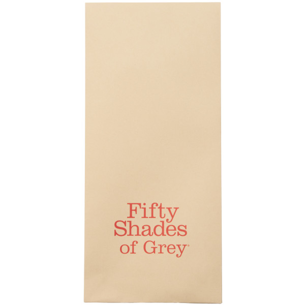 Fifty Shades of Grey Sweet Anticipation Halsband mit Nippelklemmen
